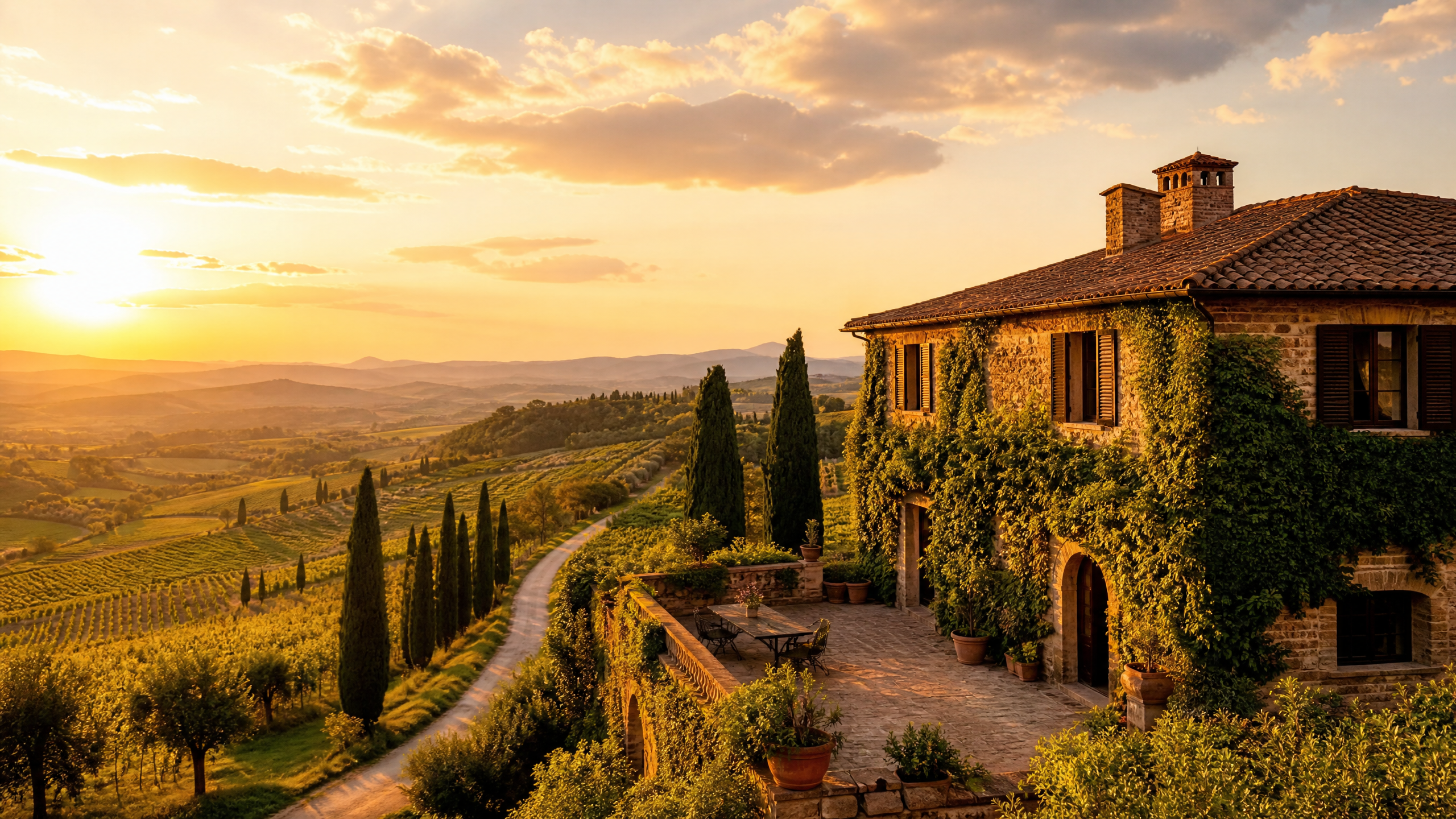 Toscana