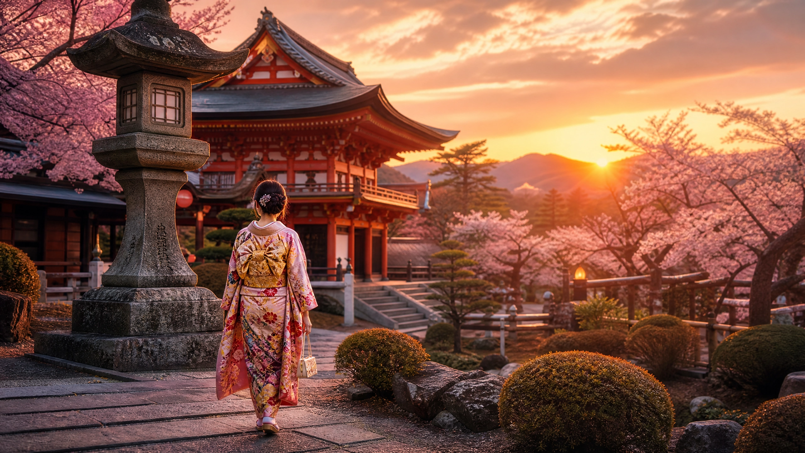 Japón